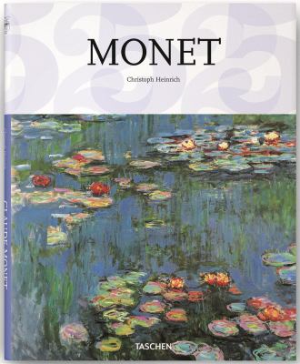 Claude Monet, 1840-1926 : capturing the ever-changing face of reality