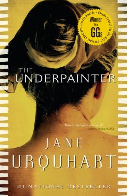 The underpainter