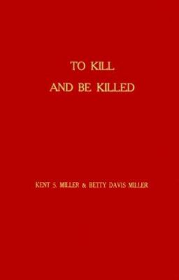To kill and be killed : case studies from Florida's death row