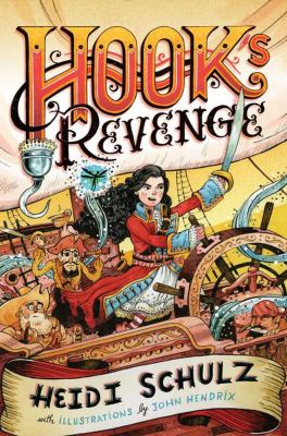 Hook's revenge