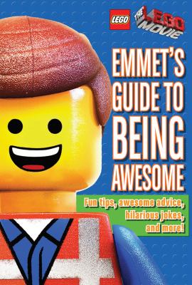 Emmet's guide to being awesome