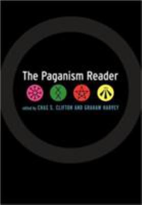 The Paganism reader