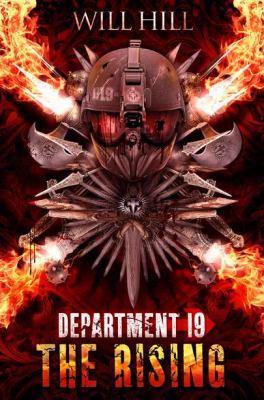 Department 19. The rising /