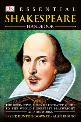 Essential Shakespeare handbook