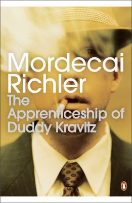 The apprenticeship of Duddy Kravitz