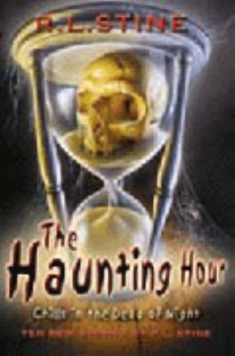 The haunting hour