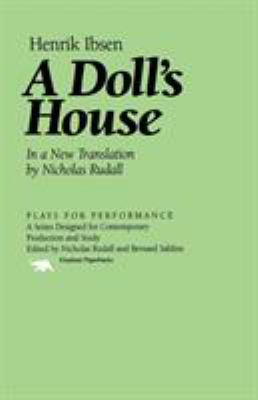 A doll's house