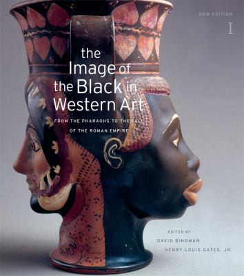 The image of the Black in western art