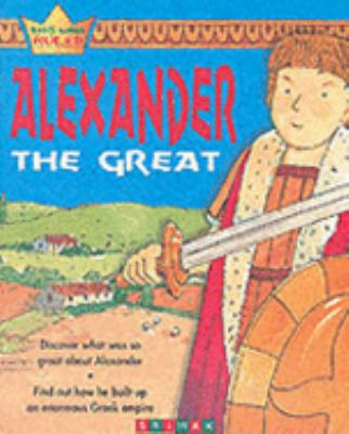 Alexander the Great