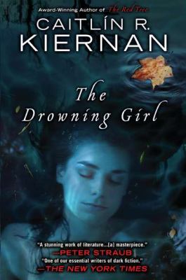 The drowning girl : a memoir