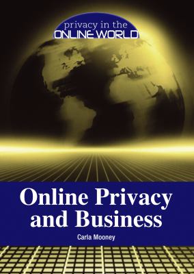 Online privacy and business
