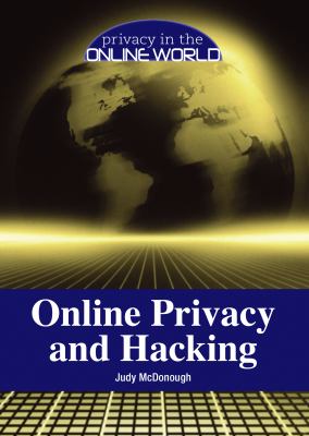 Online privacy and hacking