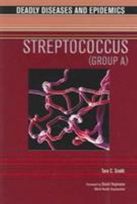 Streptococcus (group A)