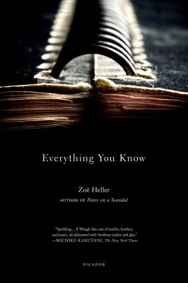 Everything you know