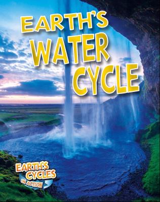 Earth's water cycle