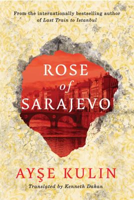 Rose of Sarajevo