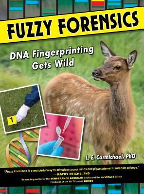 Fuzzy forensics : DNA fingerprinting gts wild