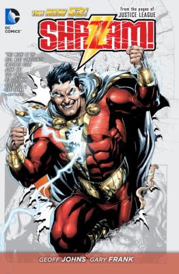 Shazam!