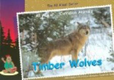 Timber wolves