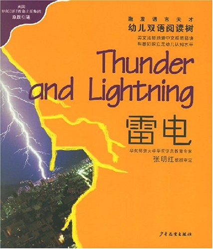 Lei dian : Feng = Thunder and lightning ; Wind