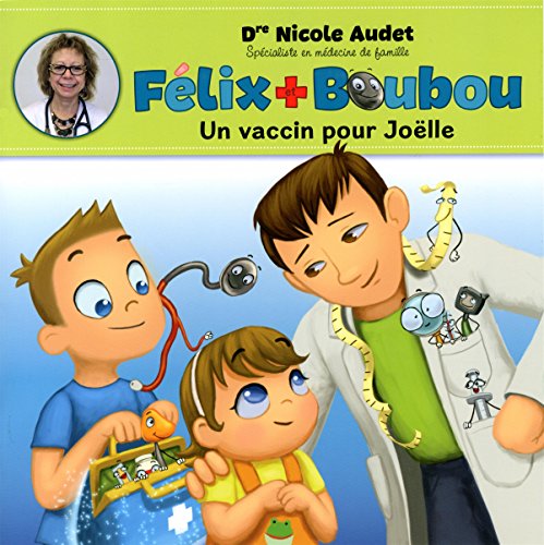 Un vaccin pour Joëlle