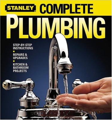 Stanley complete plumbing.