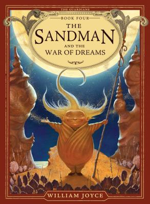 The sandman and the war of dreams