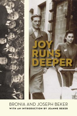 Joy runs deeper