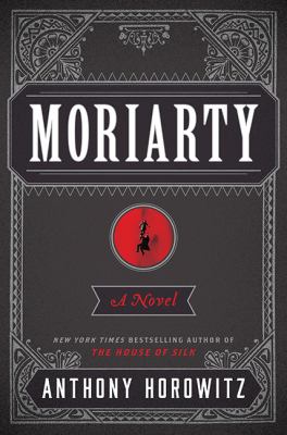 Moriarty : a novel