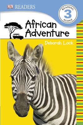 African adventure