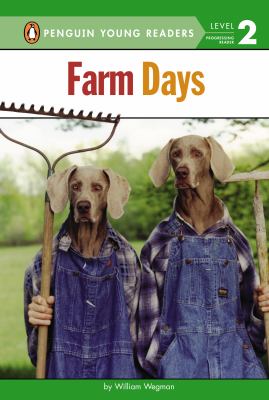 Farm days