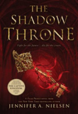 The shadow throne