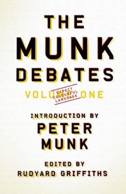 The Munk debates
