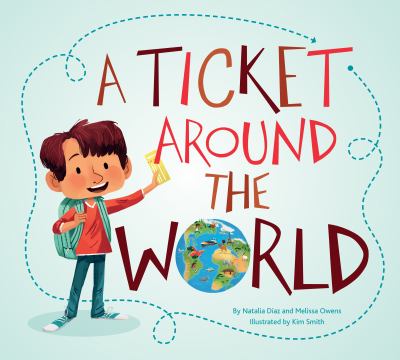 A ticket around the world