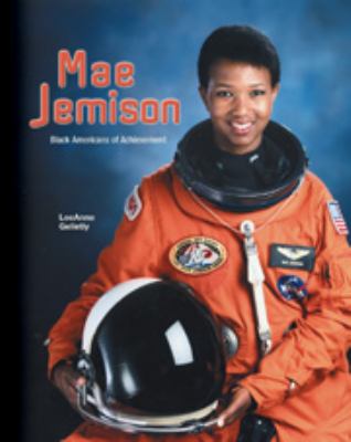 Mae Jemison