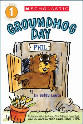 Groundhog Day