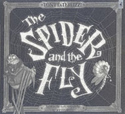 The spider and the fly