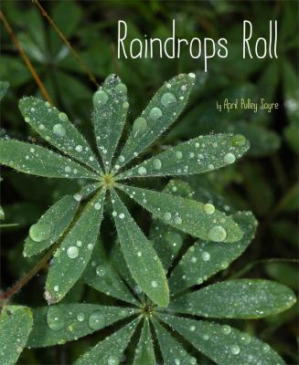 Raindrops roll