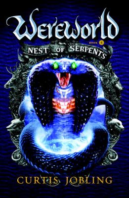 Nest of serpents