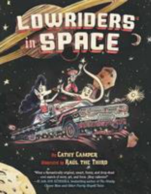 Lowriders in space