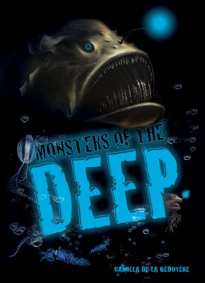 Monsters of the deep