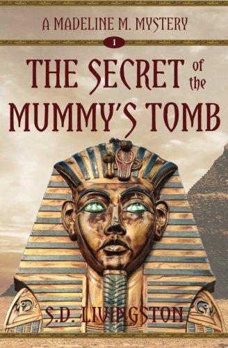 The secret of the mummy's tomb