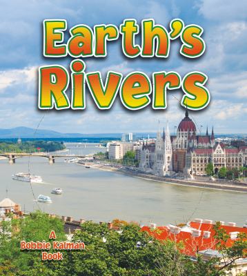 Earth's rivers