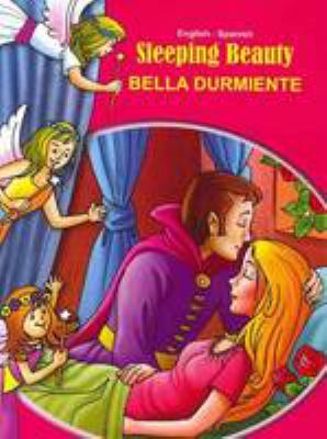 Sleeping beauty : Bella Durimiente