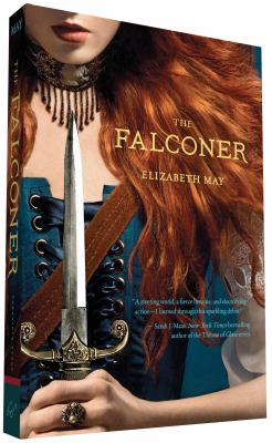 The falconer. Book one /