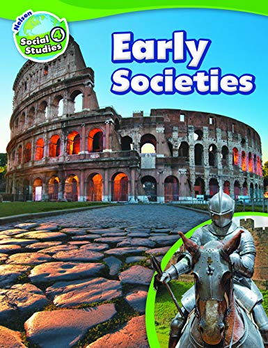 Early societies