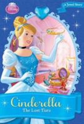 Cinderella : the lost tiara