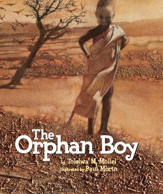 The orphan boy