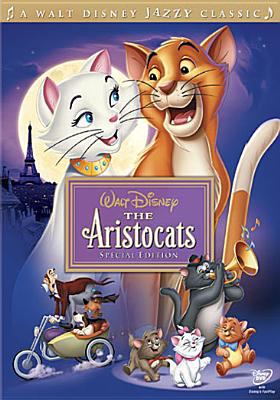 The aristocats