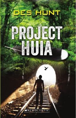 Project Huia